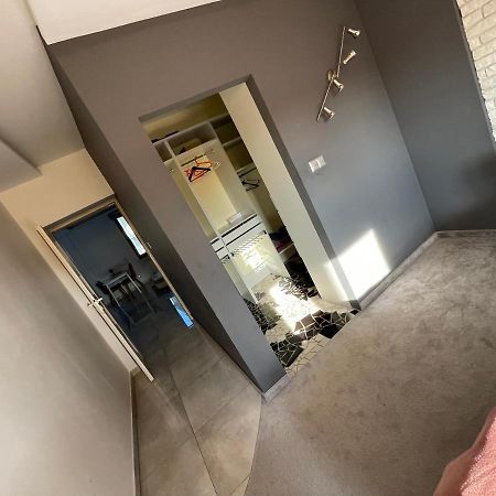 ראדום Luxury Blue Apartment By Marta מראה חיצוני תמונה