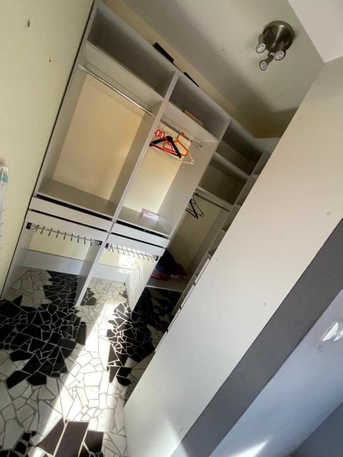 ראדום Luxury Blue Apartment By Marta מראה חיצוני תמונה