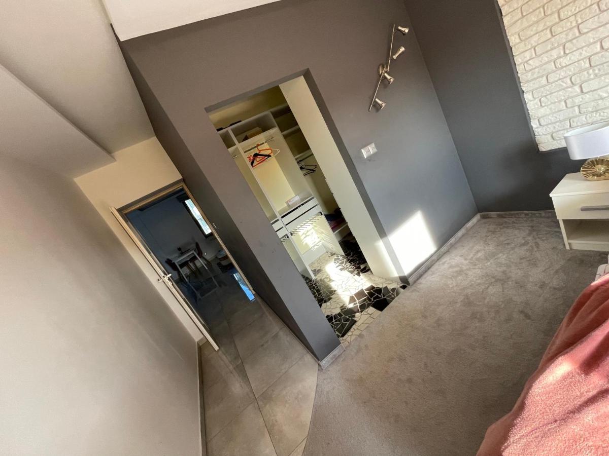 ראדום Luxury Blue Apartment By Marta מראה חיצוני תמונה